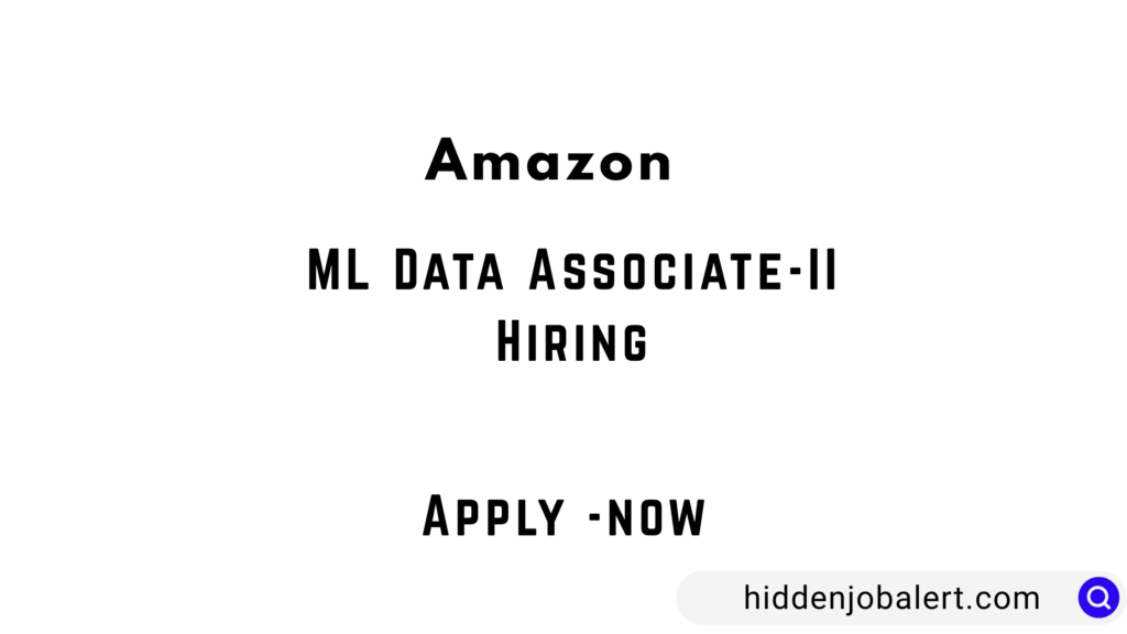 amazon hiring
