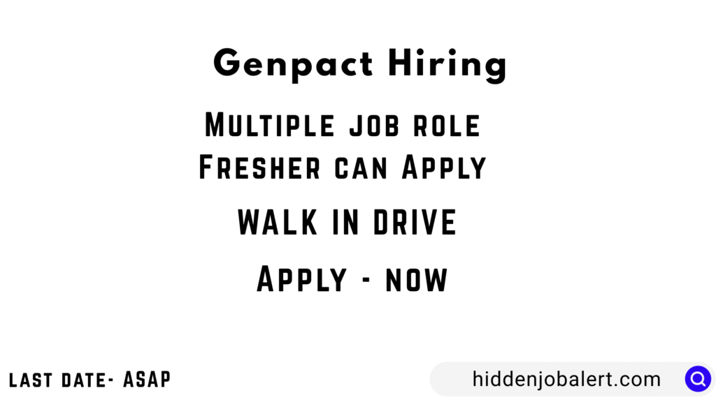 Genpact